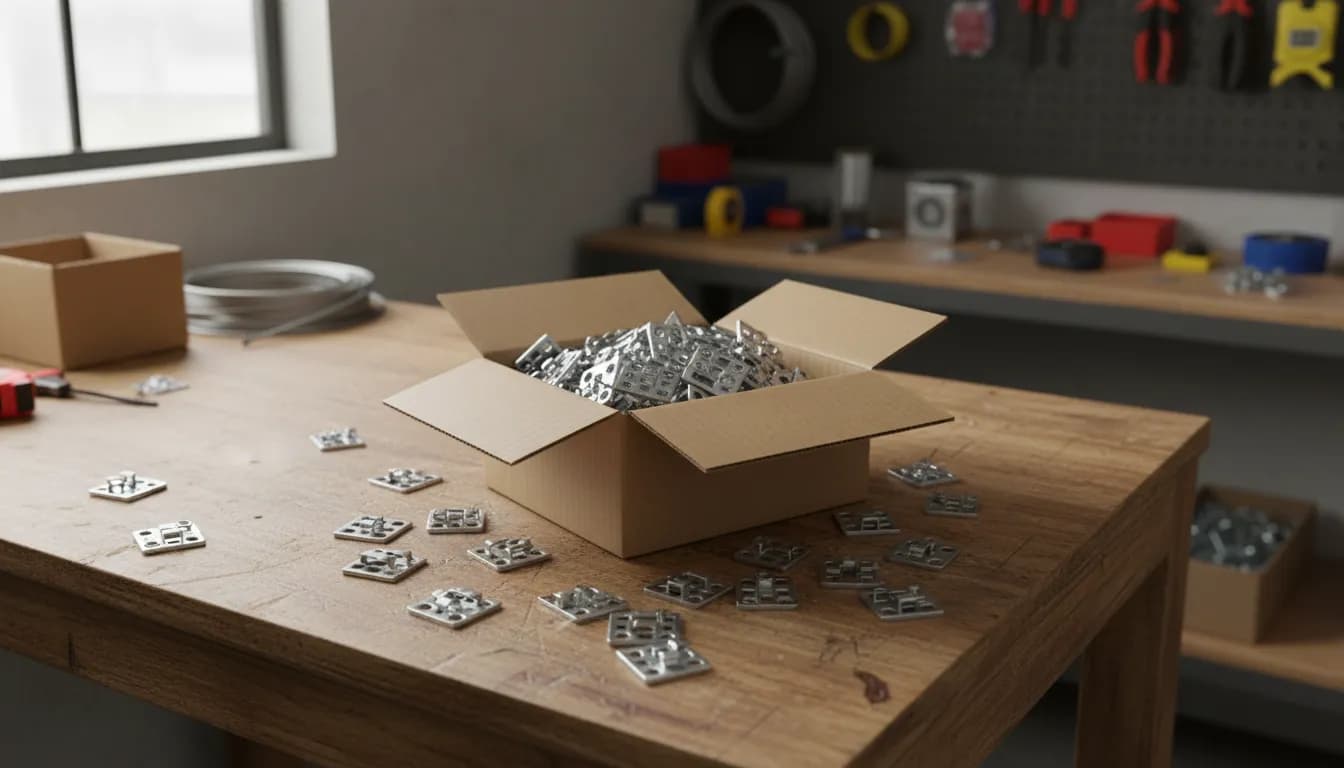 Deck Klips Fiyatları 2026: Toptan ve Perakende Fiyat Rehberi