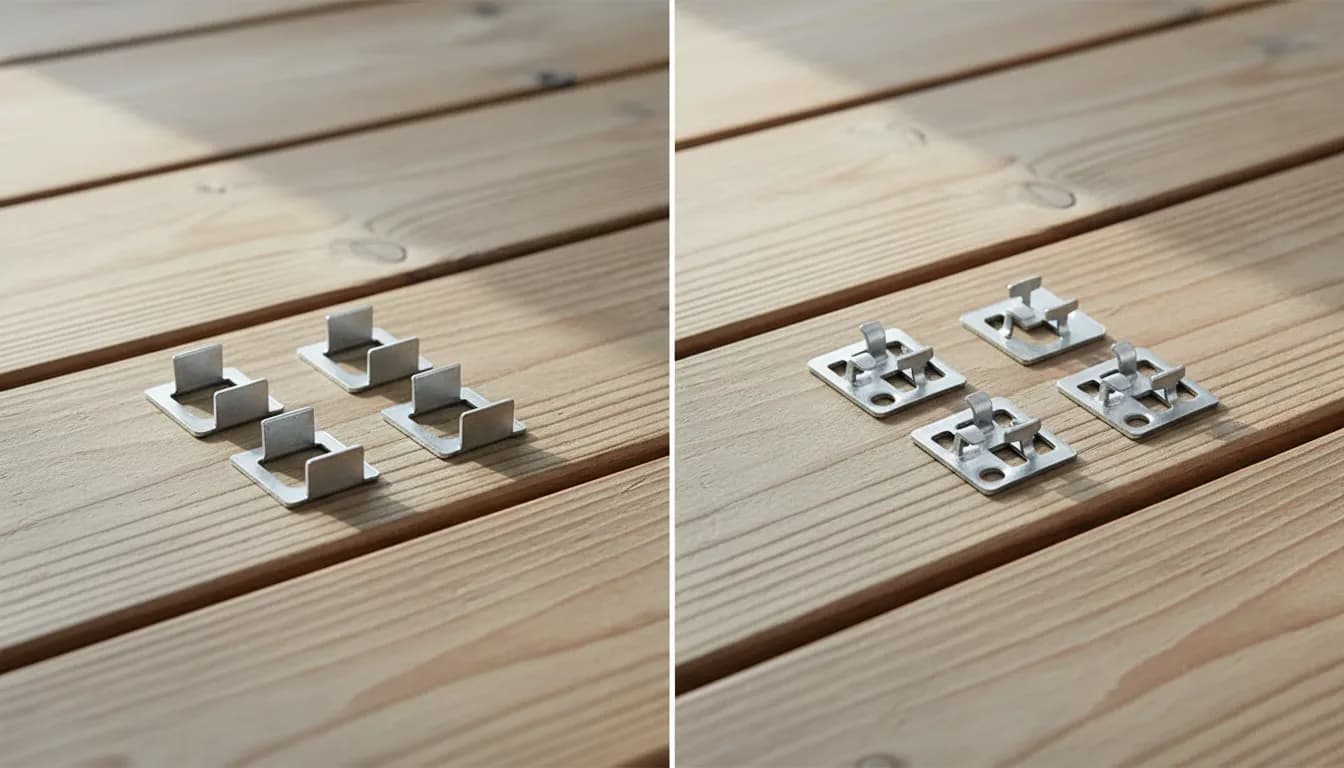 T Klips vs Tırnaklı Klips: Hangisi Daha İyi? Detaylı Karşılaştırma