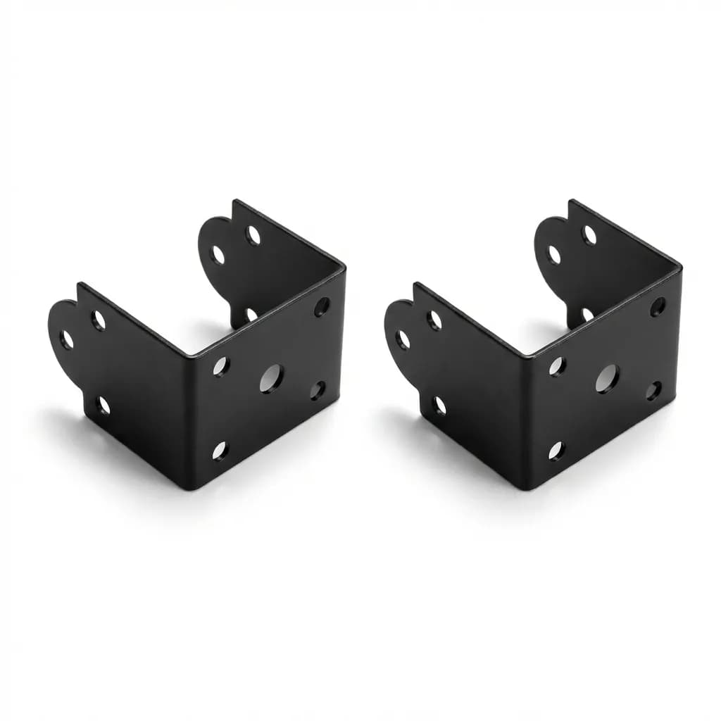 Ahşap Pergola Bağlantı Demiri